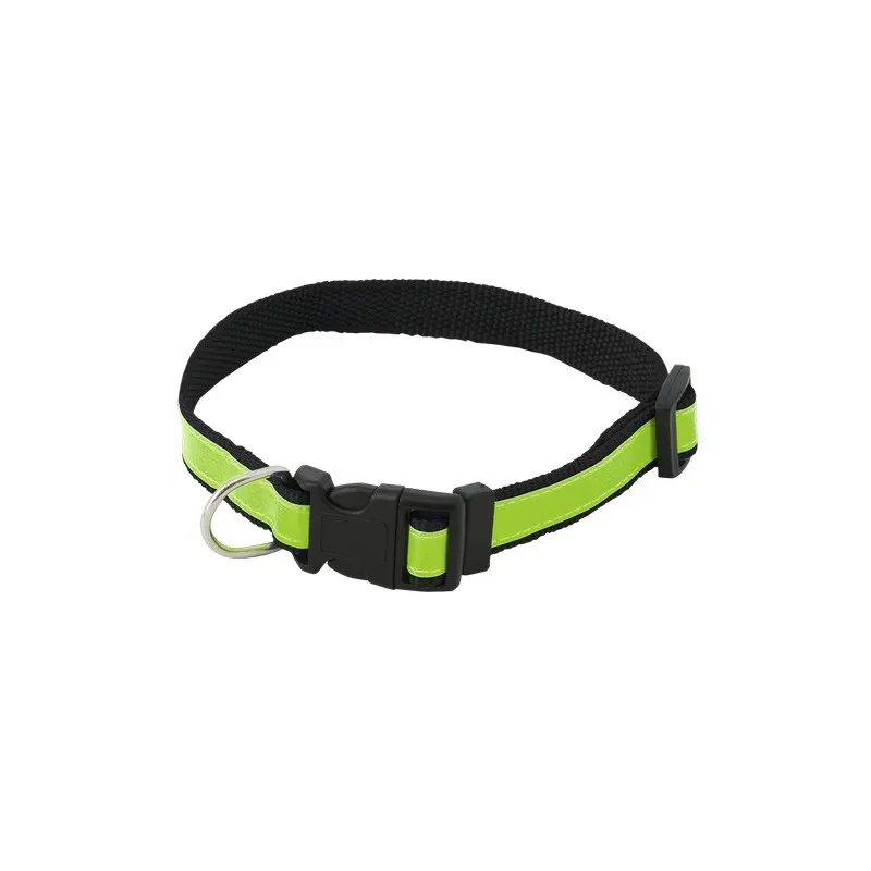 Collier Muttley : Élégance et Sécurité