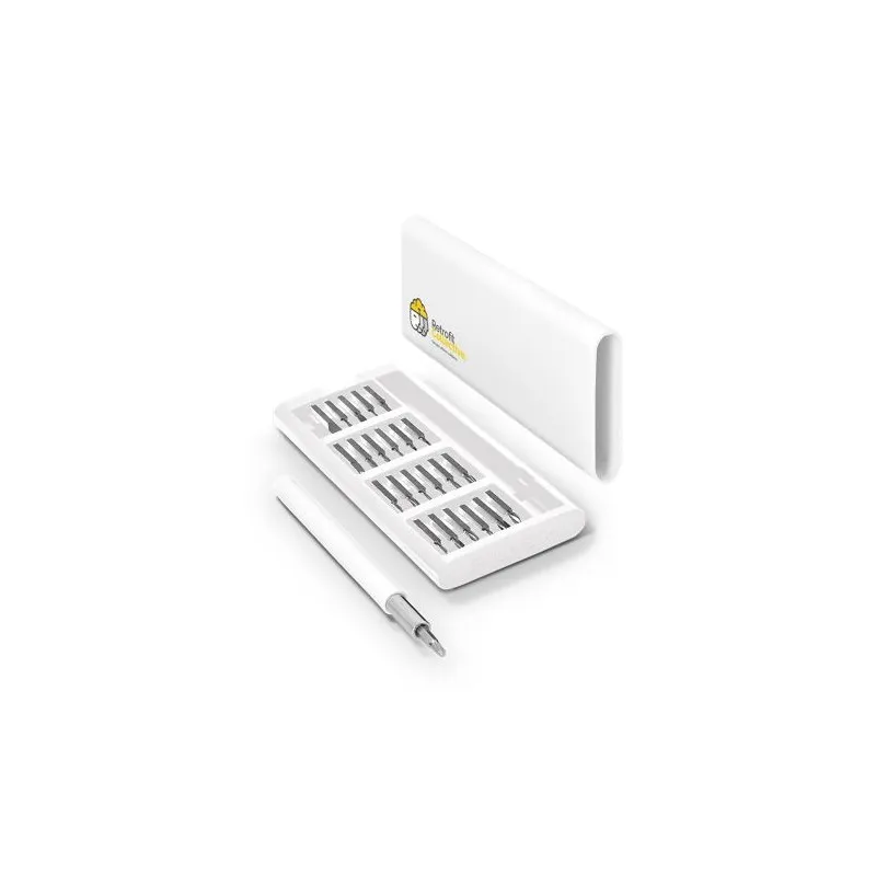 Kit Tournevis de Précision 24 en 1 Personnalisé