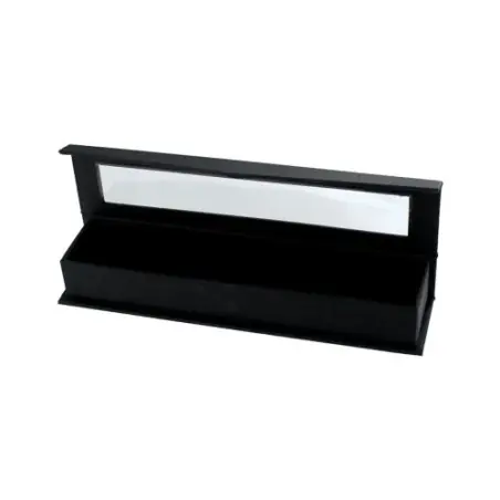 Boîte à Stylos en Carton Élégante