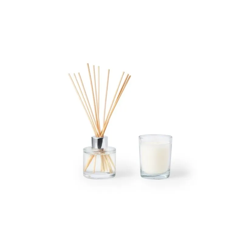 Set Aromatique Hanks - Éveillez vos sens