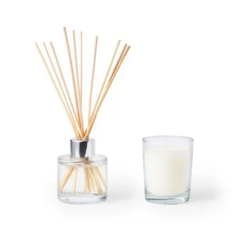 Set Aromatique Hanks - Éveillez vos sens