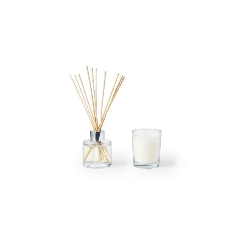 Set Aromatique Hanks - Éveillez vos sens