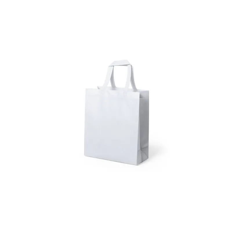 Sac Personnalisé Publicitaire Écologique - Sublimation Godon, Idéal pour vos Promotions à Prix Abordable Matières : coton Couleu