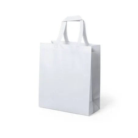 Sac Personnalisé Publicitaire Écologique - Sublimation Godon, Idéal pour vos Promotions à Prix Abordable Matières : coton Couleu