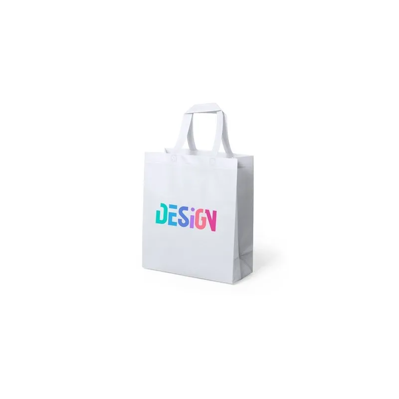 Sac Personnalisé Publicitaire Écologique - Sublimation Godon, Idéal pour vos Promotions à Prix Abordable Matières : coton Couleu