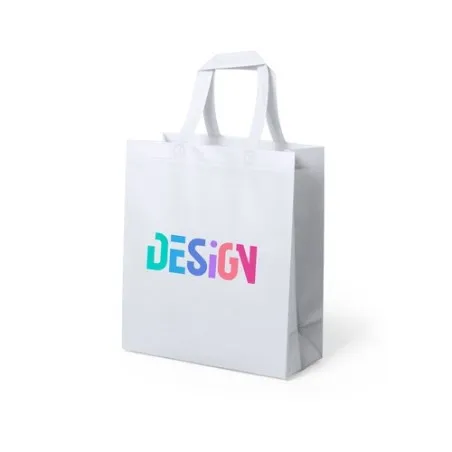 Sac Personnalisé Publicitaire Écologique - Sublimation Godon, Idéal pour vos Promotions à Prix Abordable Matières : coton Couleu