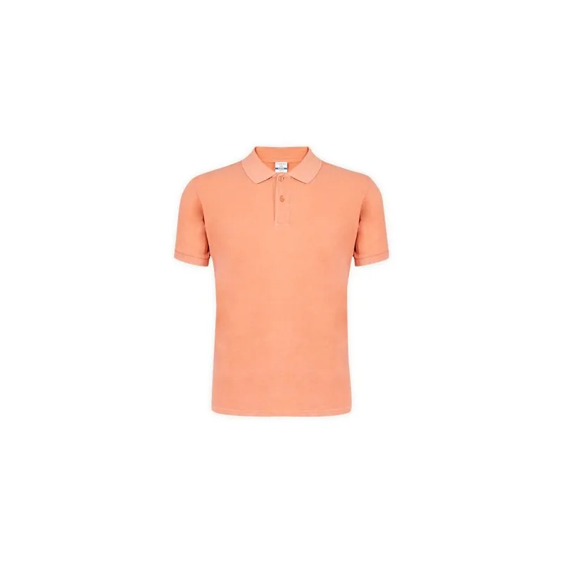 Polo Adulte Ken - Style Unique et Confort Optimal