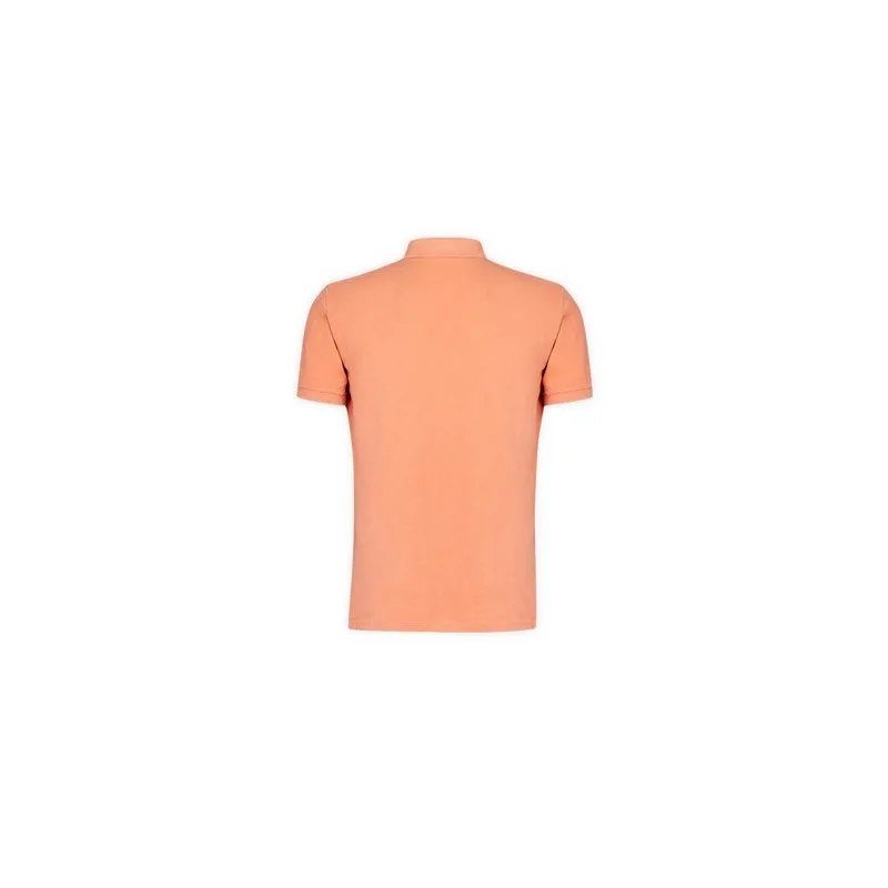 Polo Adulte Ken - Style Unique et Confort Optimal