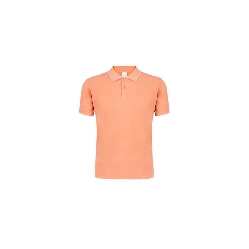 Polo Adulte Ken - Style Unique et Confort Optimal