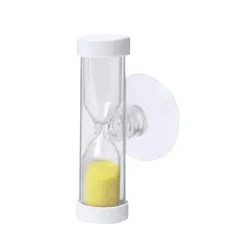 Sablier Siapax : Mesurez vos 2 Minutes de Brossage 2