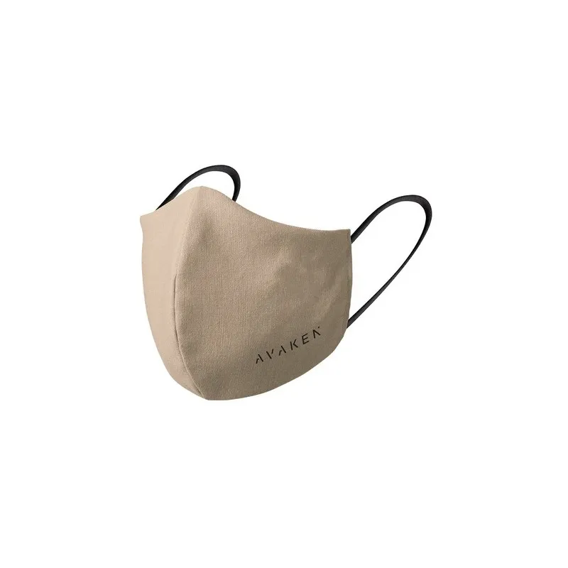 Masque Hygiénique Réutilisable Liriax - Confort et Style