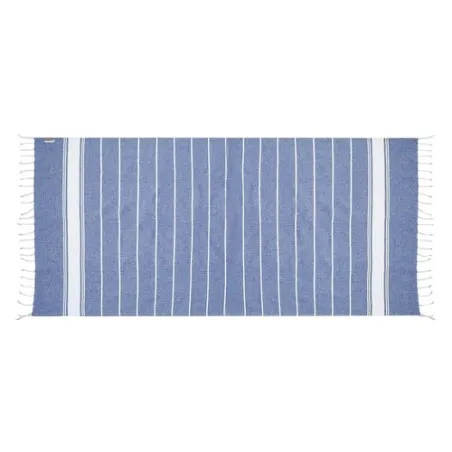 Paréo Serviette Lainen - Élégance Écologique Personnalisé