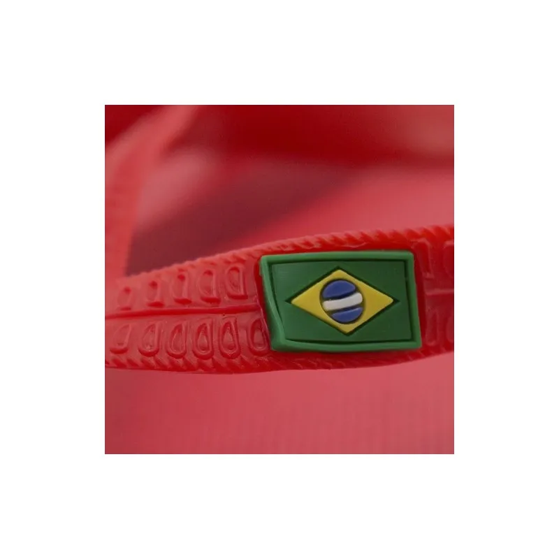 Tongs Brasileira - Style et Confort Brésilien