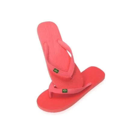 Tongs Brasileira - Style et Confort Brésilien