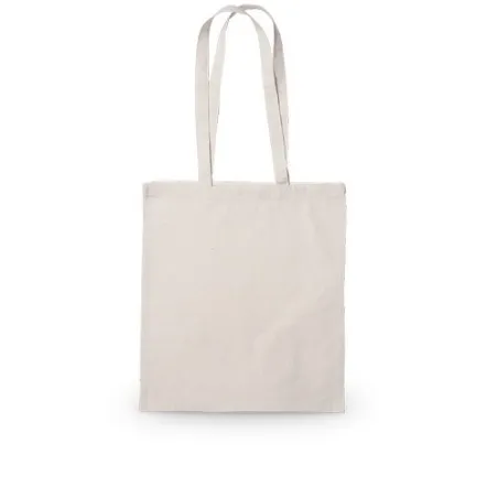 Sac Shopping Résistant en Coton Personnalisé pas cher - Ponkal Matières : nylon Couleurs : bleu cobalt marquage laser ultra préc