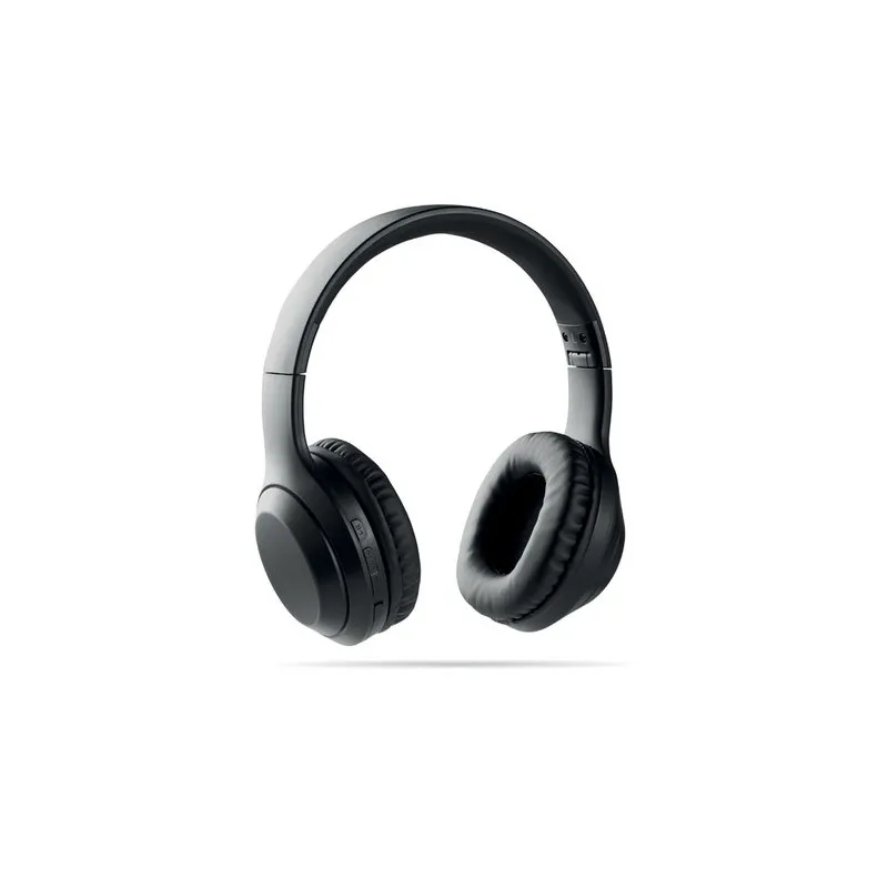 Casque sans fil CLEVELAND - Audio de qualité supérieure