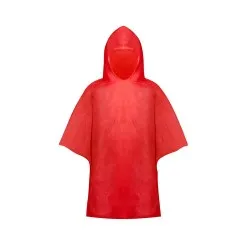 Poncho Teo - Protection Imperméable Colorée 2