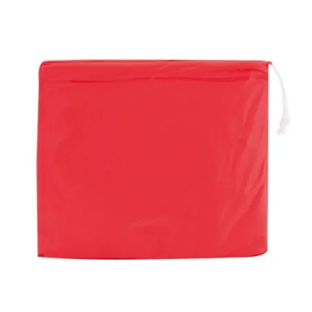 Poncho Teo - Protection Imperméable Colorée