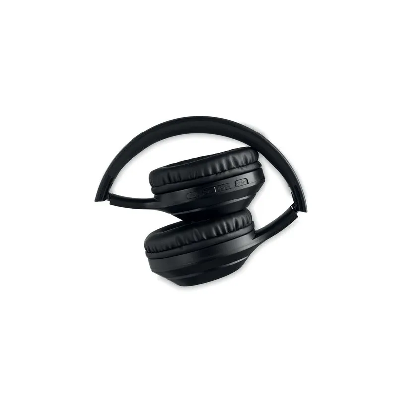 Casque sans fil CLEVELAND - Audio de qualité supérieure