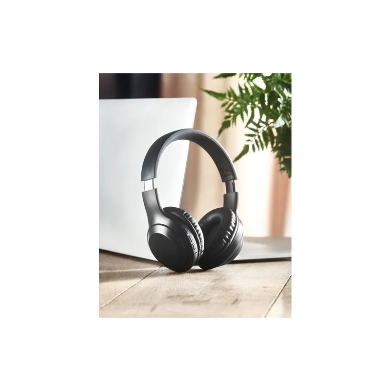Casque sans fil CLEVELAND - Audio de qualité supérieure