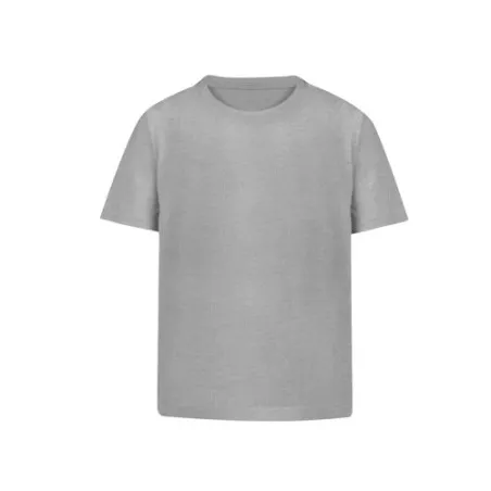 T-Shirt Enfant Couleur Seiyo - Doux & Résistant