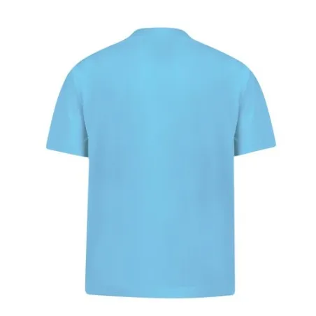 T-Shirt Enfant Couleur Seiyo - Doux & Résistant