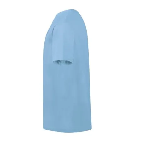 T-Shirt Enfant Couleur Seiyo - Doux & Résistant