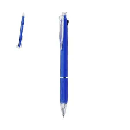 Stylo Lecon Multicolore - Écriture Pratique et Élégante