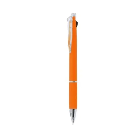 Stylo Lecon Multicolore - Écriture Pratique et Élégante