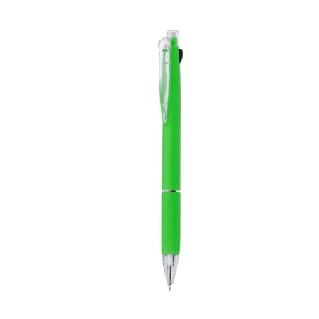 Stylo Lecon Multicolore - Écriture Pratique et Élégante