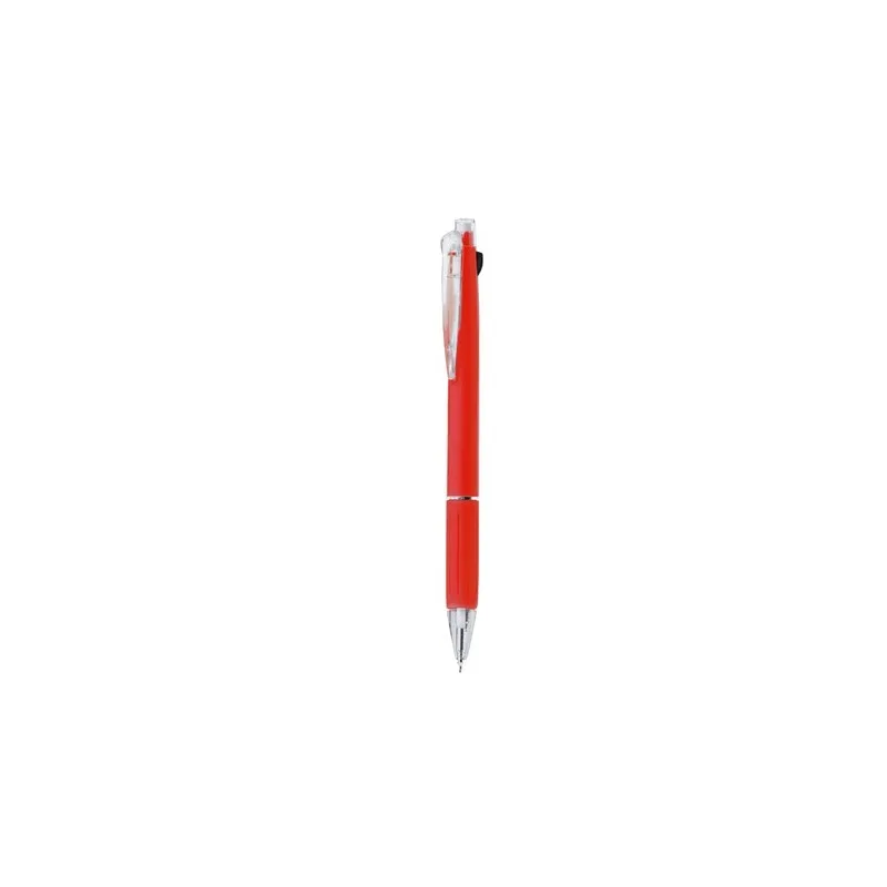 Stylo Lecon Multicolore - Écriture Pratique et Élégante
