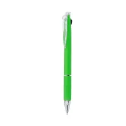 Stylo Lecon Multicolore - Écriture Pratique et Élégante 2