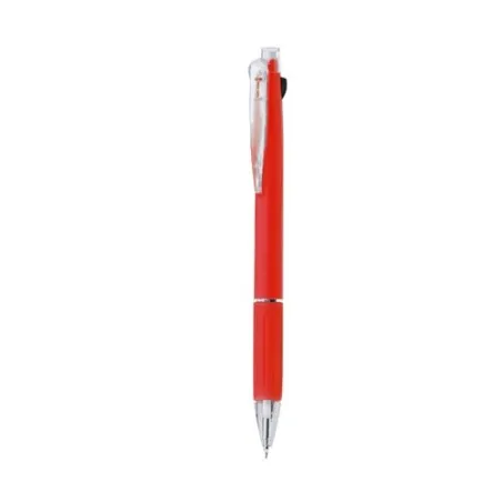 Stylo Lecon Multicolore - Écriture Pratique et Élégante