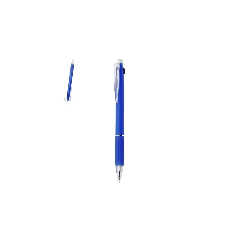 Stylo Lecon Multicolore - Écriture Pratique et Élégante