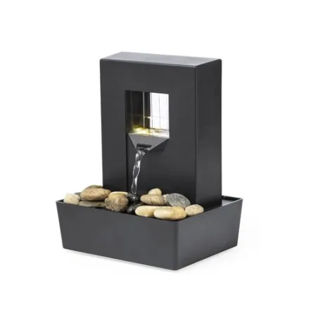 Fontaine d'eau Huntan : Détente et Éclat