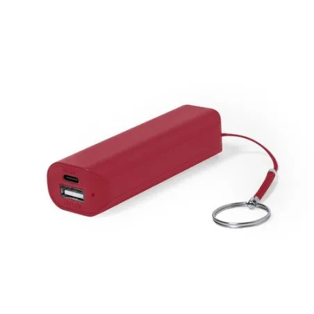 Power Bank Colak : Chargeur Portable Personnalisé
