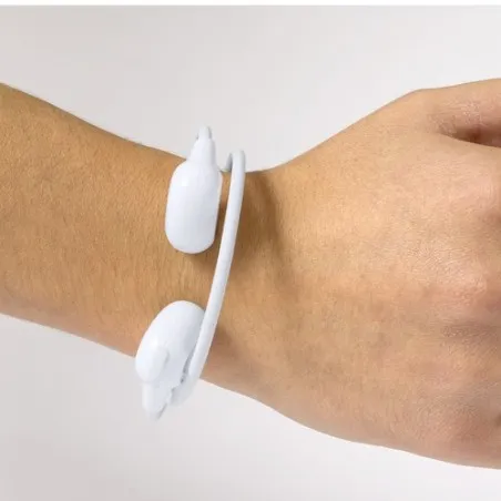 Écouteurs Pulsex - Confort et Qualité Audio