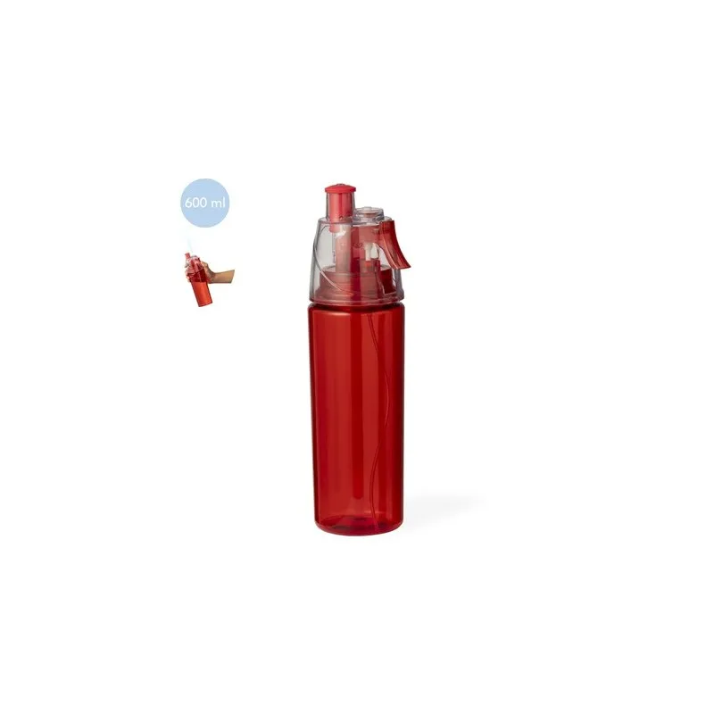 Bidon Vaporisateur Fluxi - Rafraîchissement Pratique