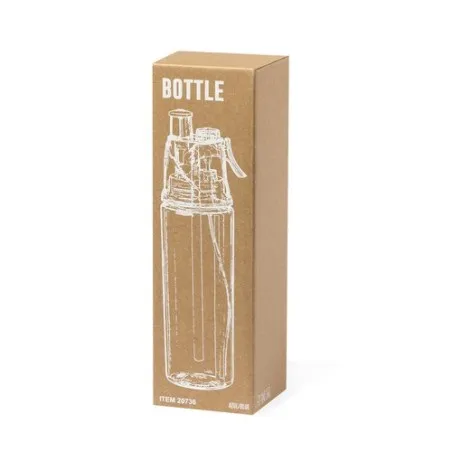 Bidon Vaporisateur Fluxi - Rafraîchissement Pratique