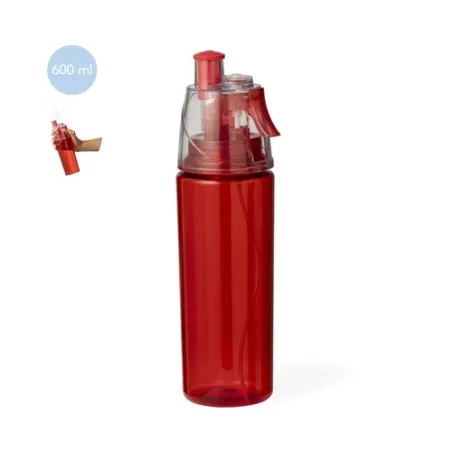 Bidon Vaporisateur Fluxi - Rafraîchissement Pratique