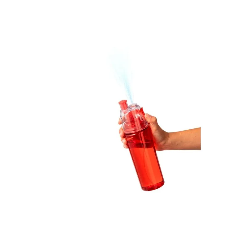 Bidon Vaporisateur Fluxi - Rafraîchissement Pratique