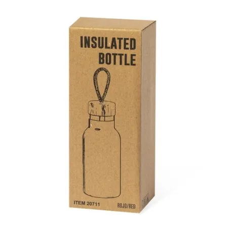 Bidon Thermique Flazer - Écologique et Pratique