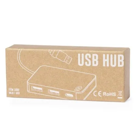 Port USB Kalat Écologique et Pratique