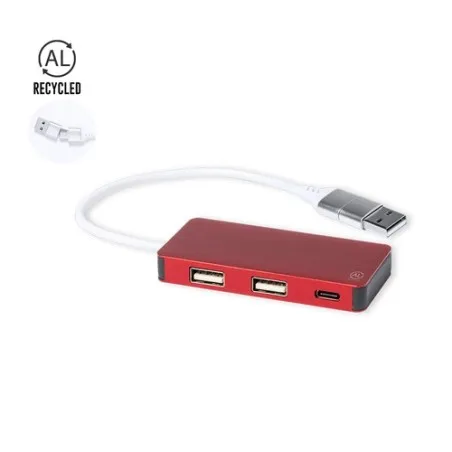 Port USB Kalat Écologique et Pratique