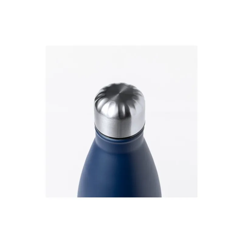 Bidon Thermique Personnalisé Élégant pas cher Willy Matières : bois Couleurs : bois personnalisation sur mesure