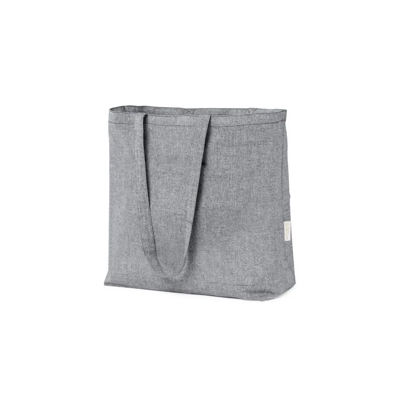 Sac Écologique de Shopping Personnalisé - Periad pas cher Matières : ABS recyclé Couleurs : blanc cadeau client original