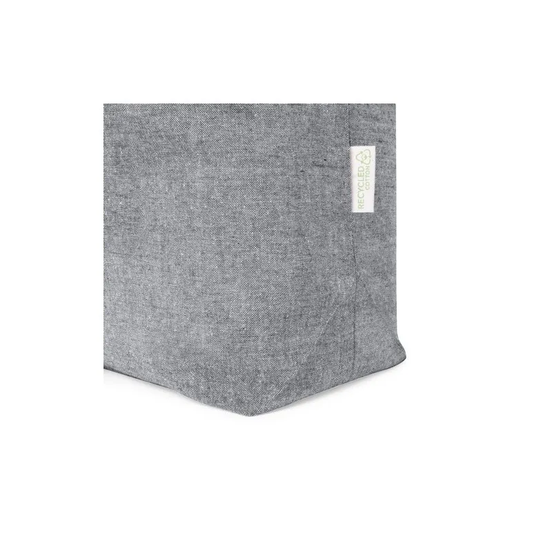 Sac Écologique de Shopping Personnalisé - Periad pas cher Couleurs : doré Matières : polypropylène (PP) recyclé objet promo peti