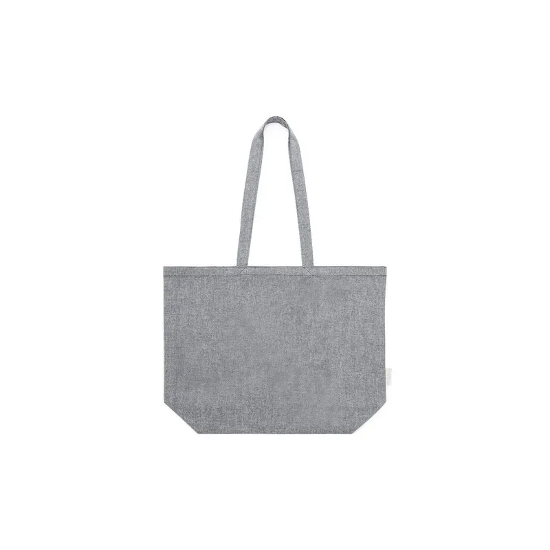 Sac Écologique de Shopping Personnalisé - Periad pas cher Couleurs : doré Matières : polypropylène (PP) recyclé personnalisable 