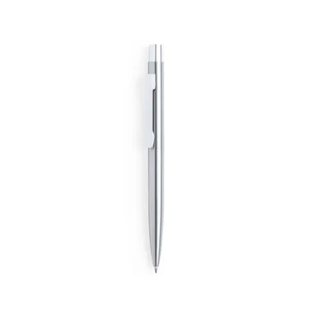 Stylo Écologique Personnalisé Cadeau d'Entreprise Parfait - Wutax Couleurs : rouge Matières : polypropylène (PP) recyclé cadeau 