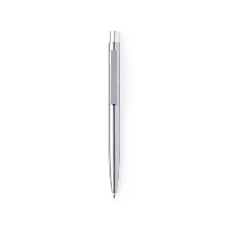 Stylo Écologique Personnalisé Cadeau d'Entreprise Parfait - Wutax Couleurs : rouge Matières : polypropylène (PP) recyclé impress